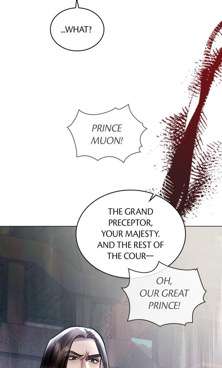 The Tainted Half Chapter 37 - Page 60