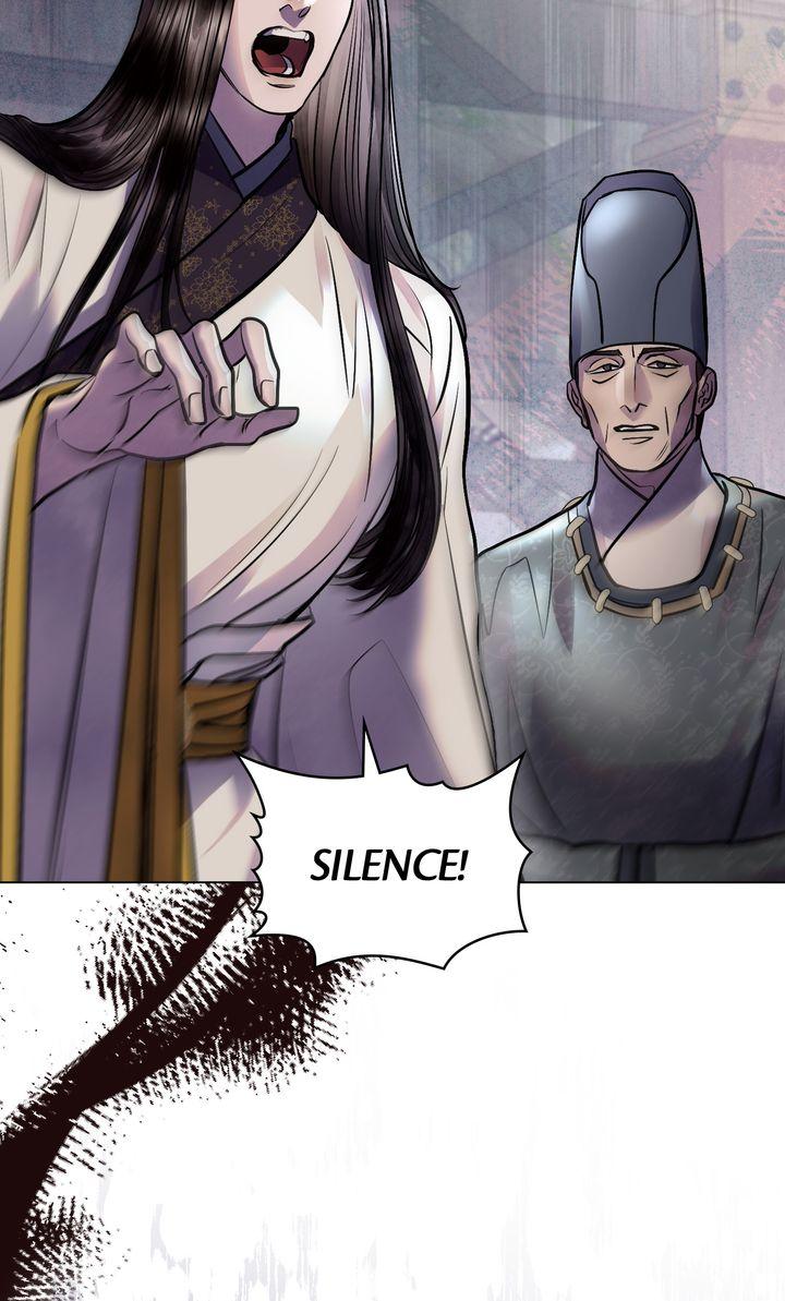 The Tainted Half Chapter 37 - Page 61