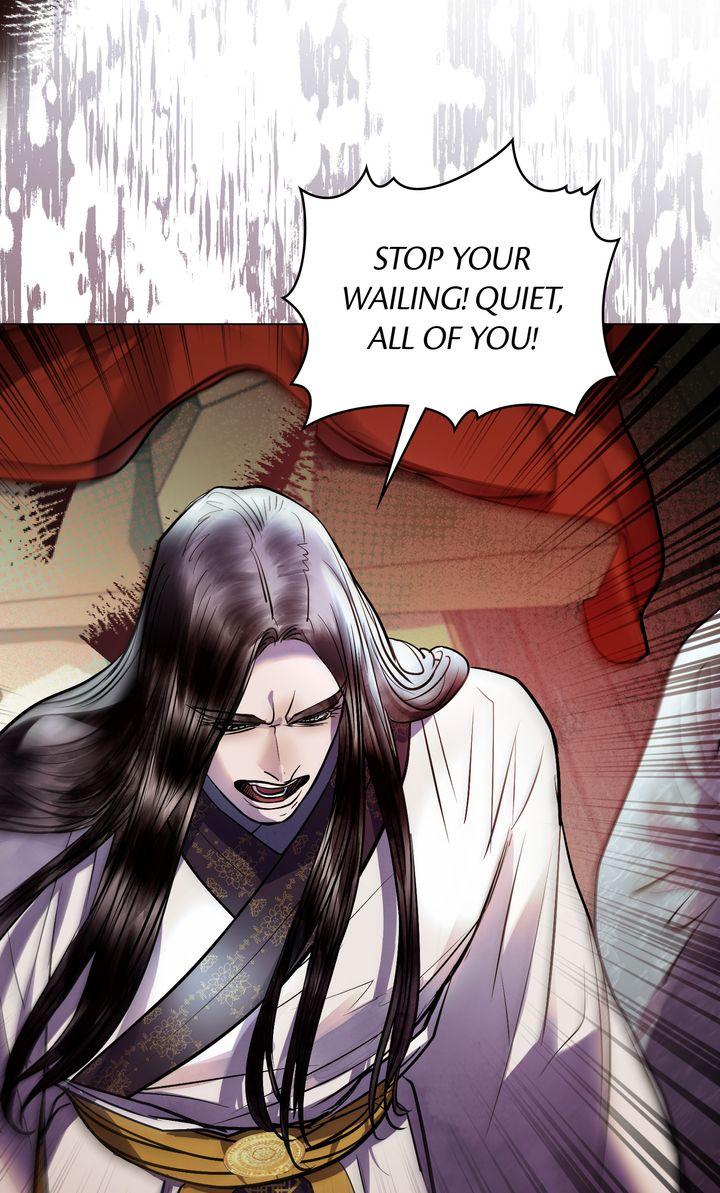 The Tainted Half Chapter 37 - Page 62