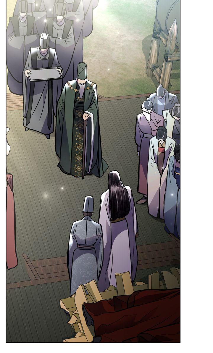 The Tainted Half Chapter 37 - Page 64