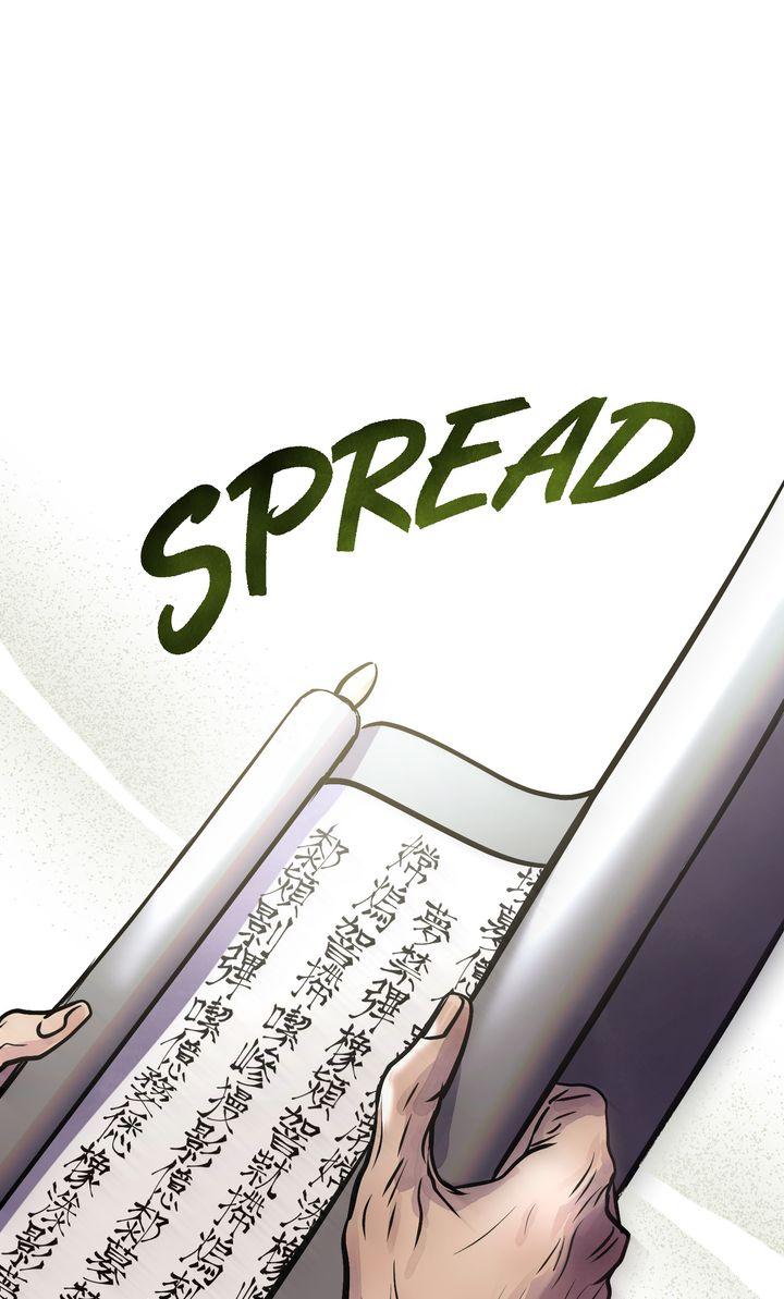 The Tainted Half Chapter 37 - Page 66