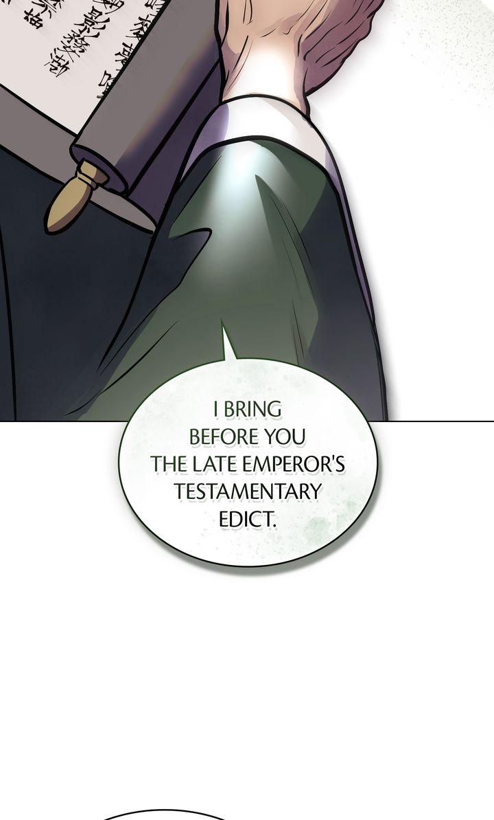 The Tainted Half Chapter 37 - Page 67