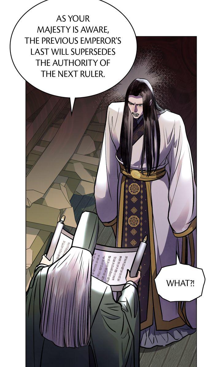 The Tainted Half Chapter 37 - Page 68