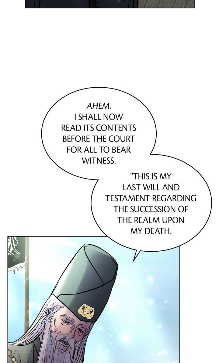 The Tainted Half Chapter 37 - Page 69