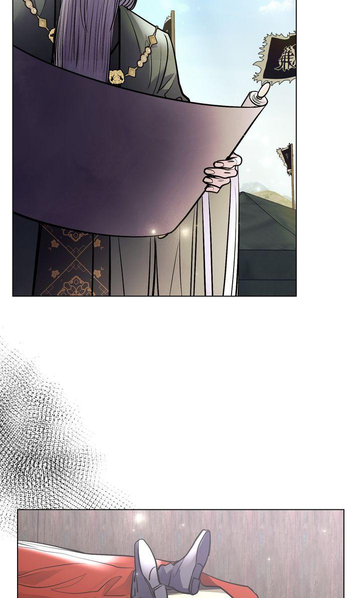 The Tainted Half Chapter 37 - Page 70