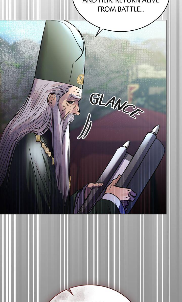 The Tainted Half Chapter 37 - Page 72