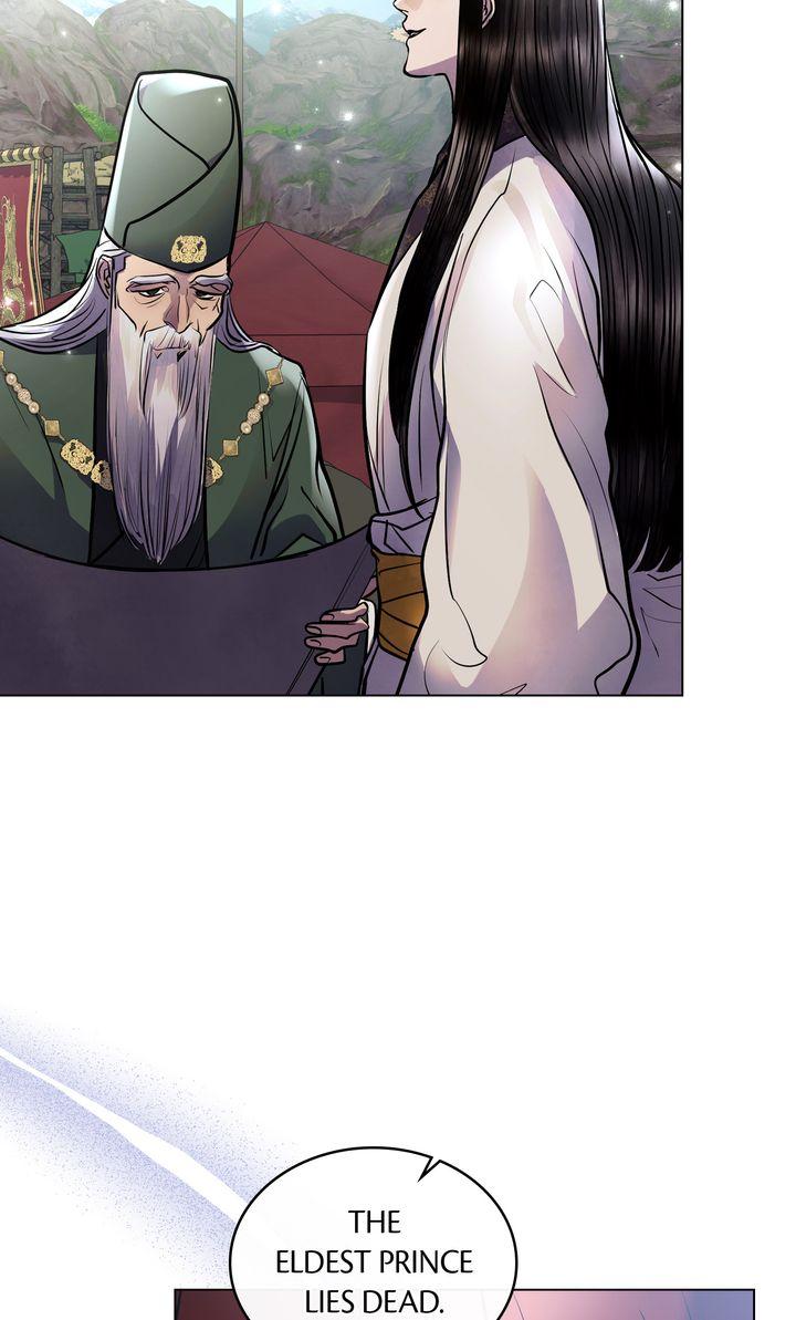 The Tainted Half Chapter 37 - Page 75