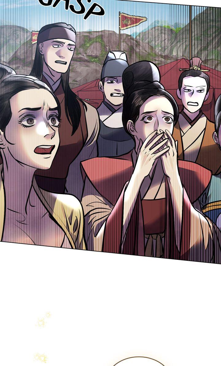 The Tainted Half Chapter 37 - Page 77