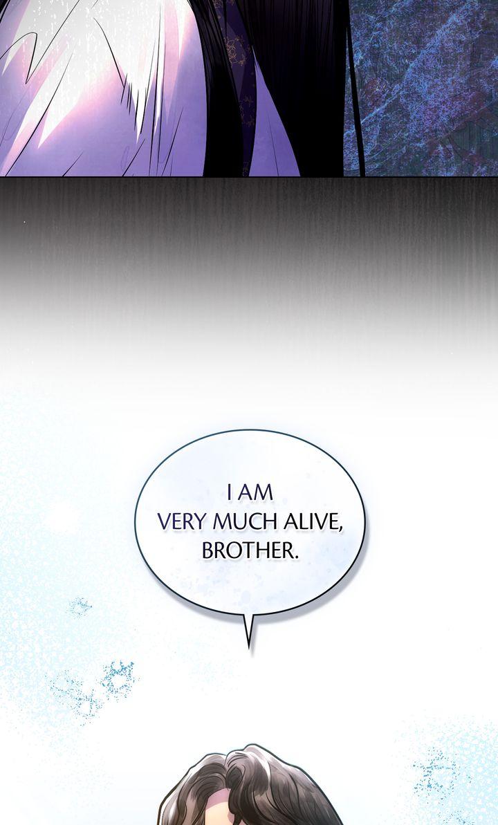 The Tainted Half Chapter 37 - Page 80