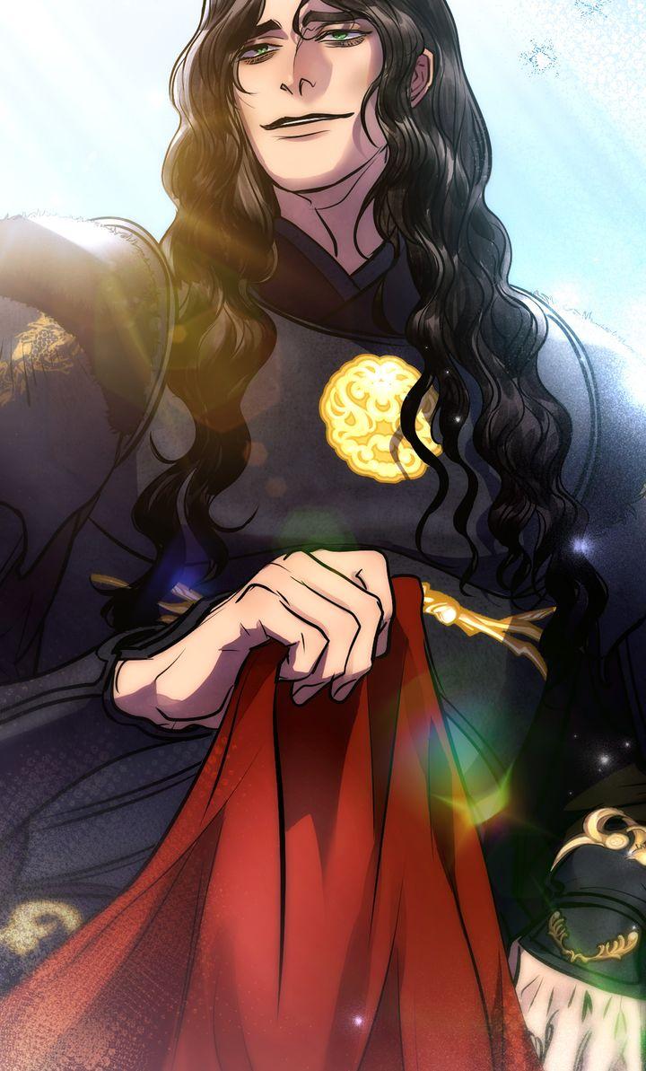 The Tainted Half Chapter 37 - Page 81