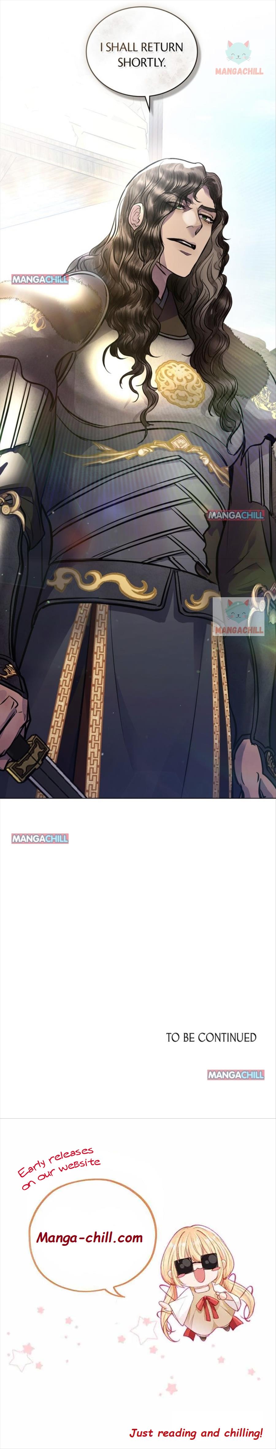 The Tainted Half Chapter 38 - Page 6