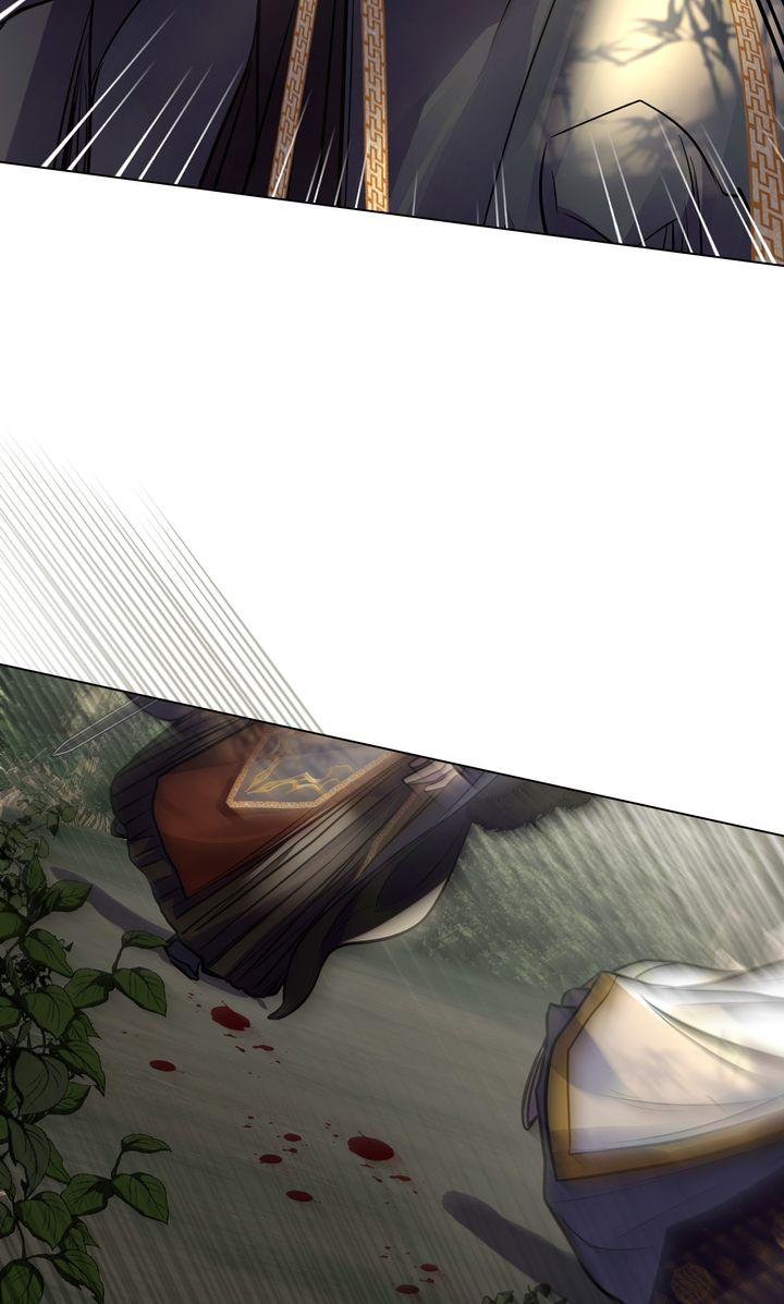 The Tainted Half Chapter 39 - Page 4