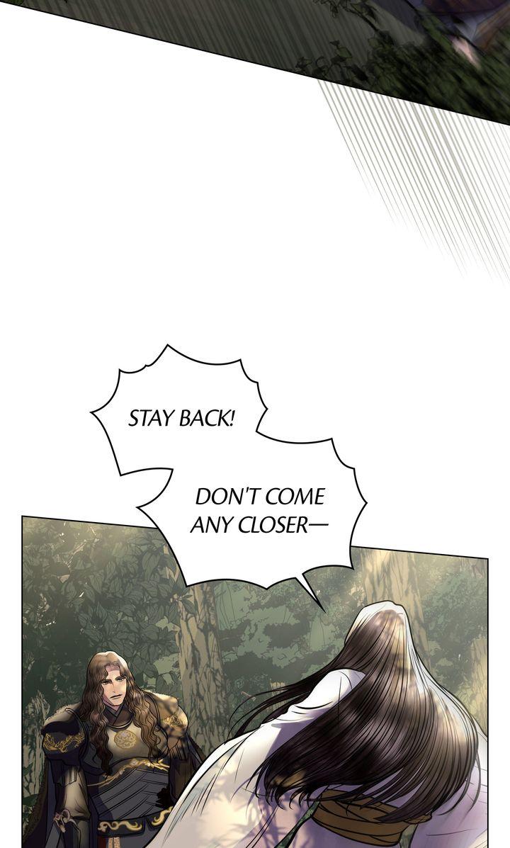 The Tainted Half Chapter 39 - Page 5