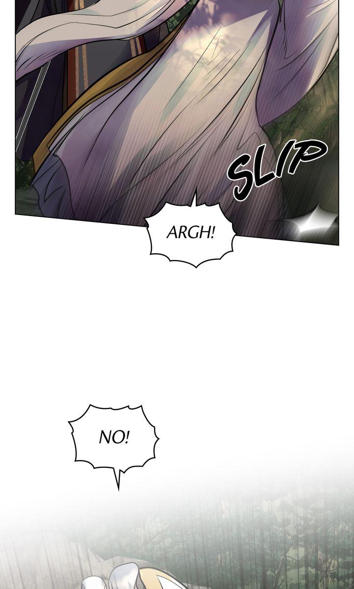 The Tainted Half Chapter 39 - Page 6