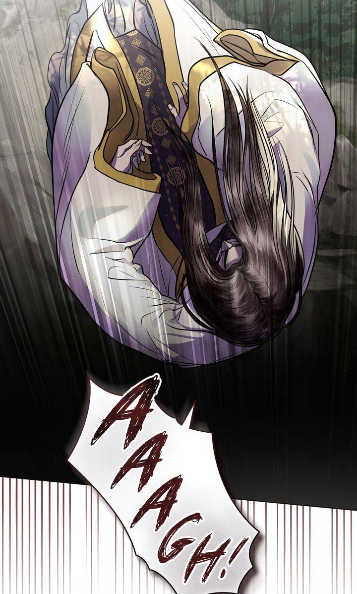 The Tainted Half Chapter 39 - Page 7