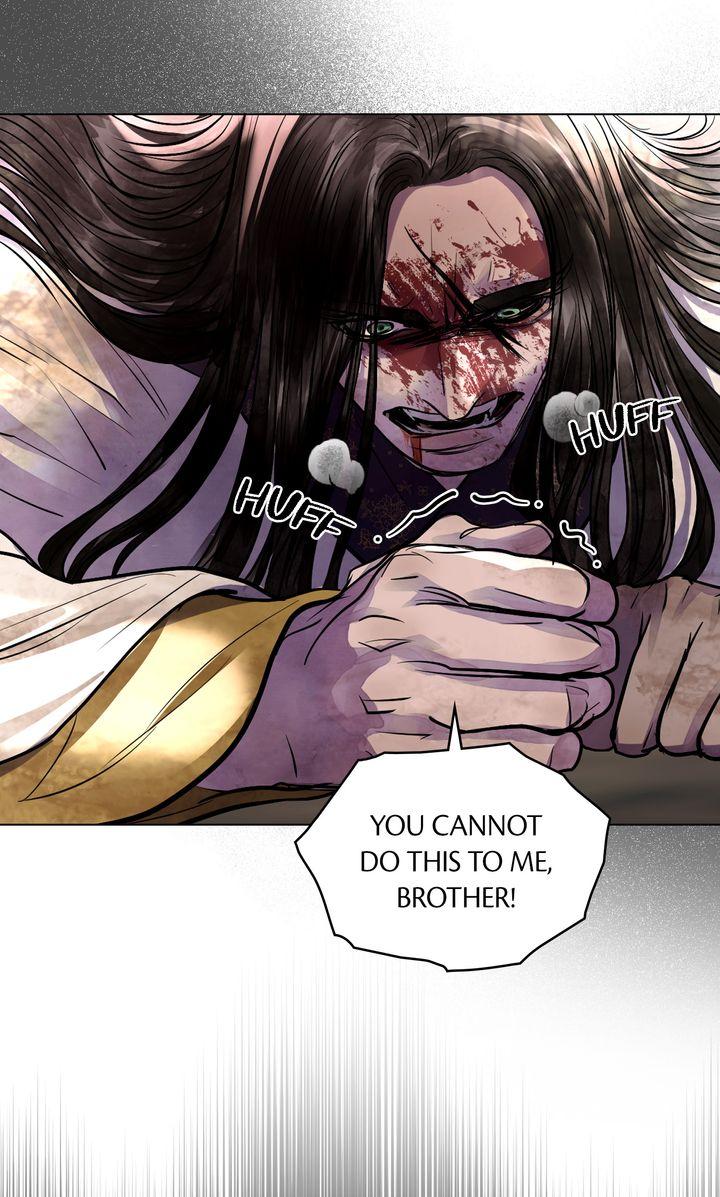 The Tainted Half Chapter 39 - Page 10