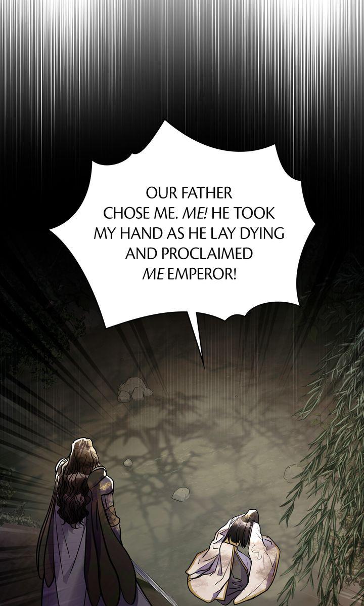 The Tainted Half Chapter 39 - Page 11