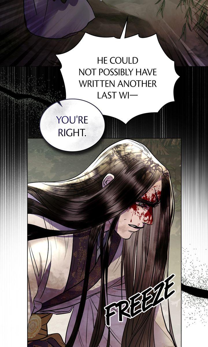 The Tainted Half Chapter 39 - Page 12