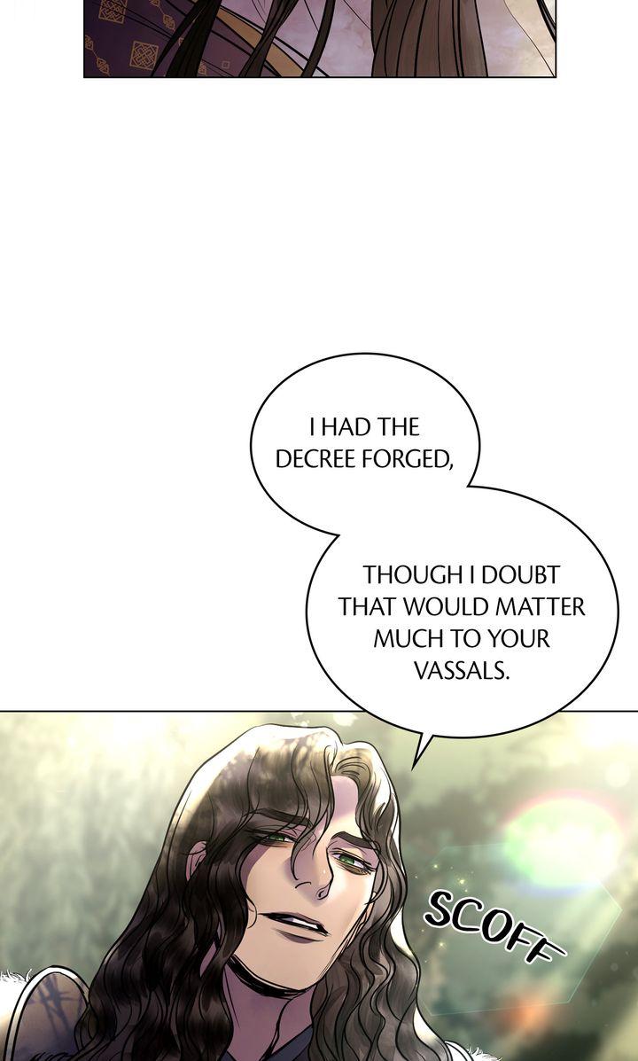 The Tainted Half Chapter 39 - Page 13