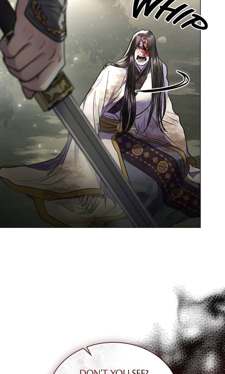 The Tainted Half Chapter 39 - Page 15