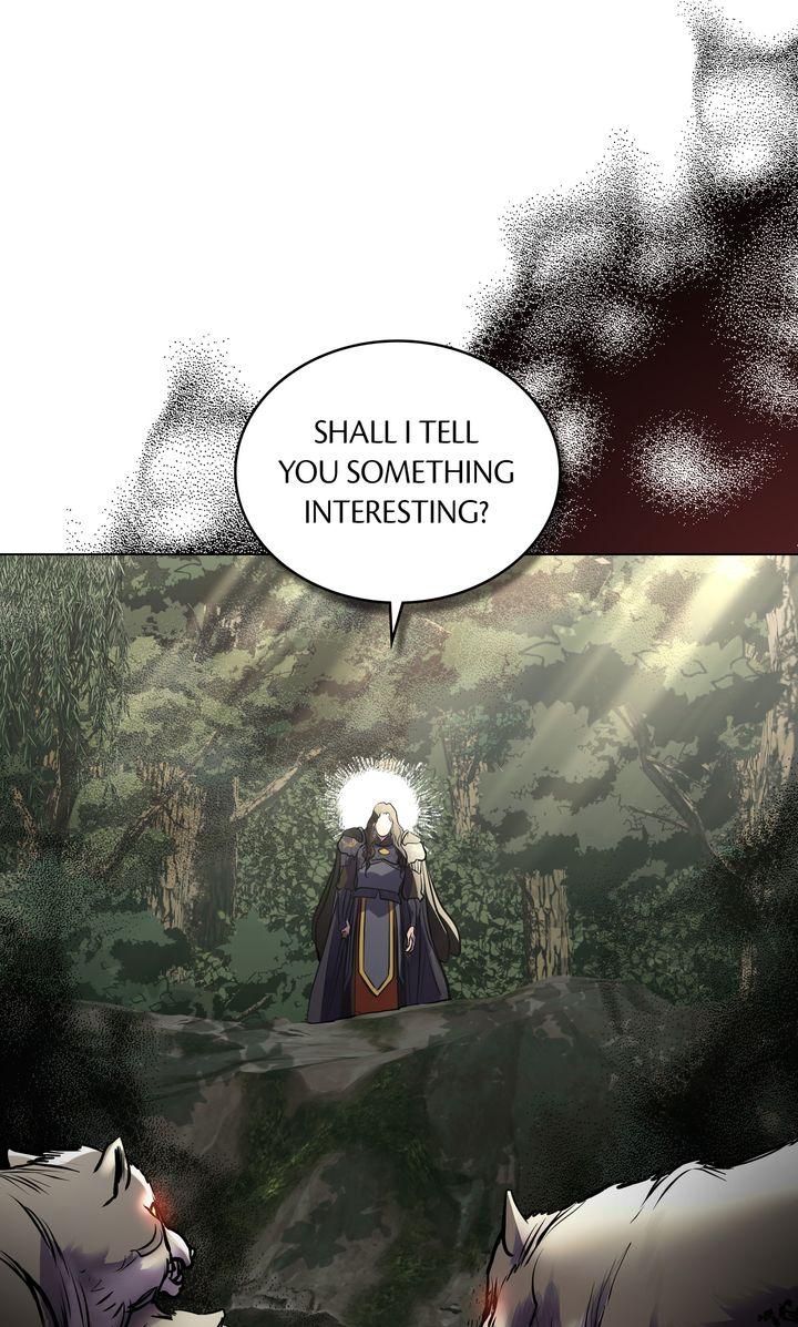 The Tainted Half Chapter 39 - Page 17