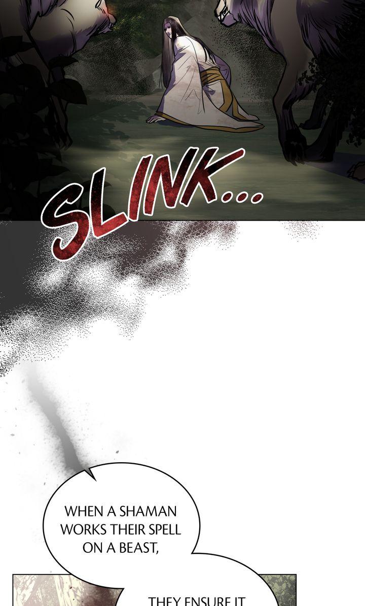 The Tainted Half Chapter 39 - Page 18