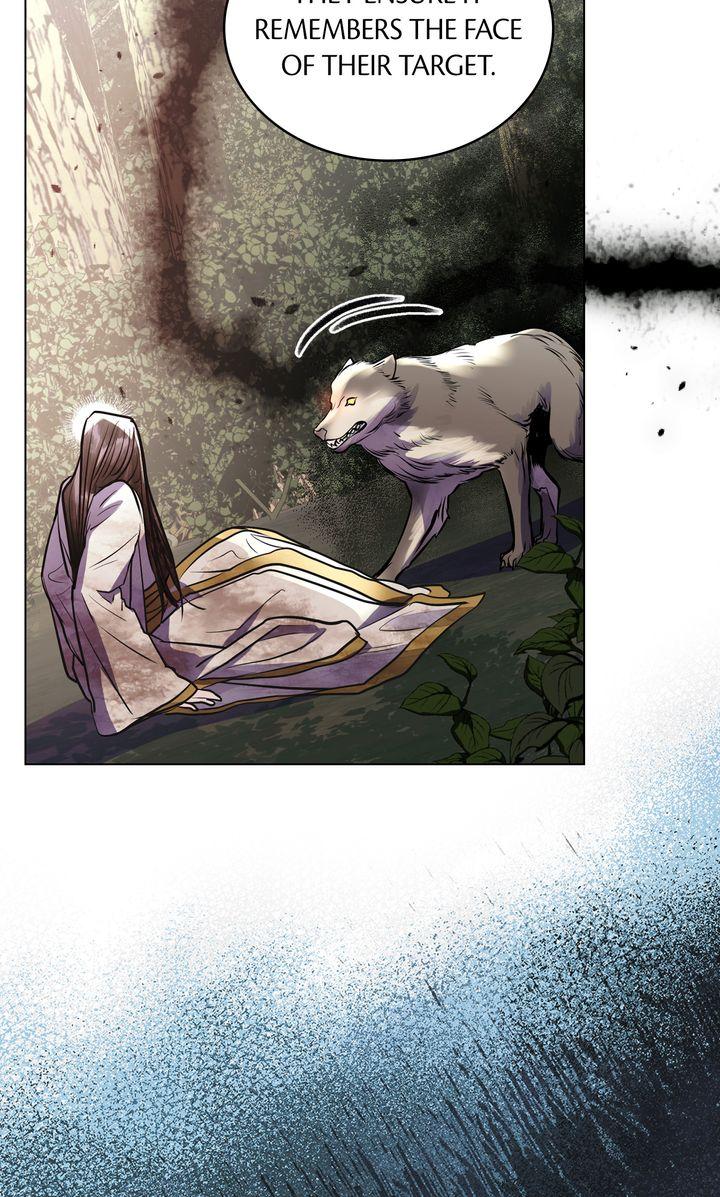 The Tainted Half Chapter 39 - Page 19