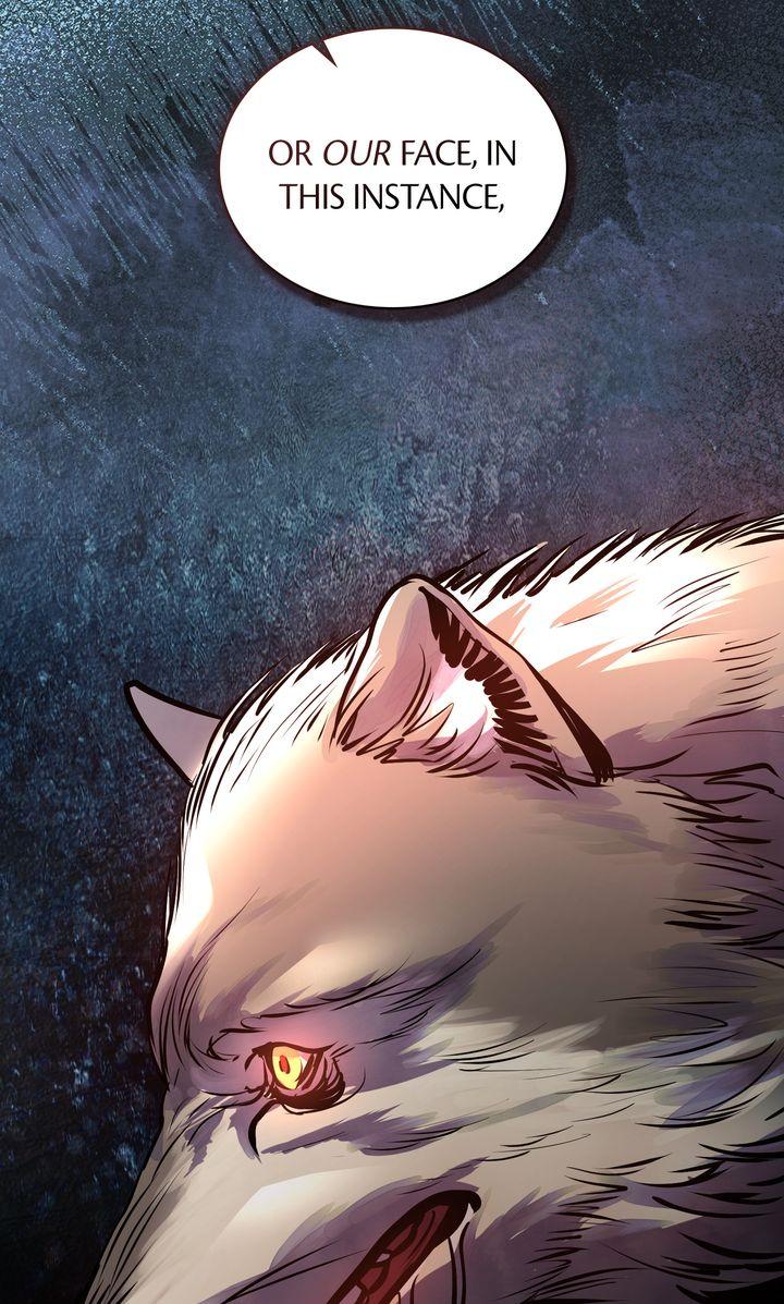 The Tainted Half Chapter 39 - Page 20