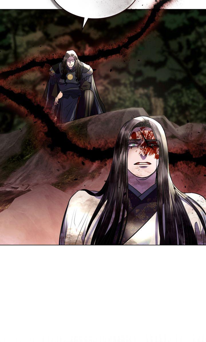 The Tainted Half Chapter 39 - Page 22