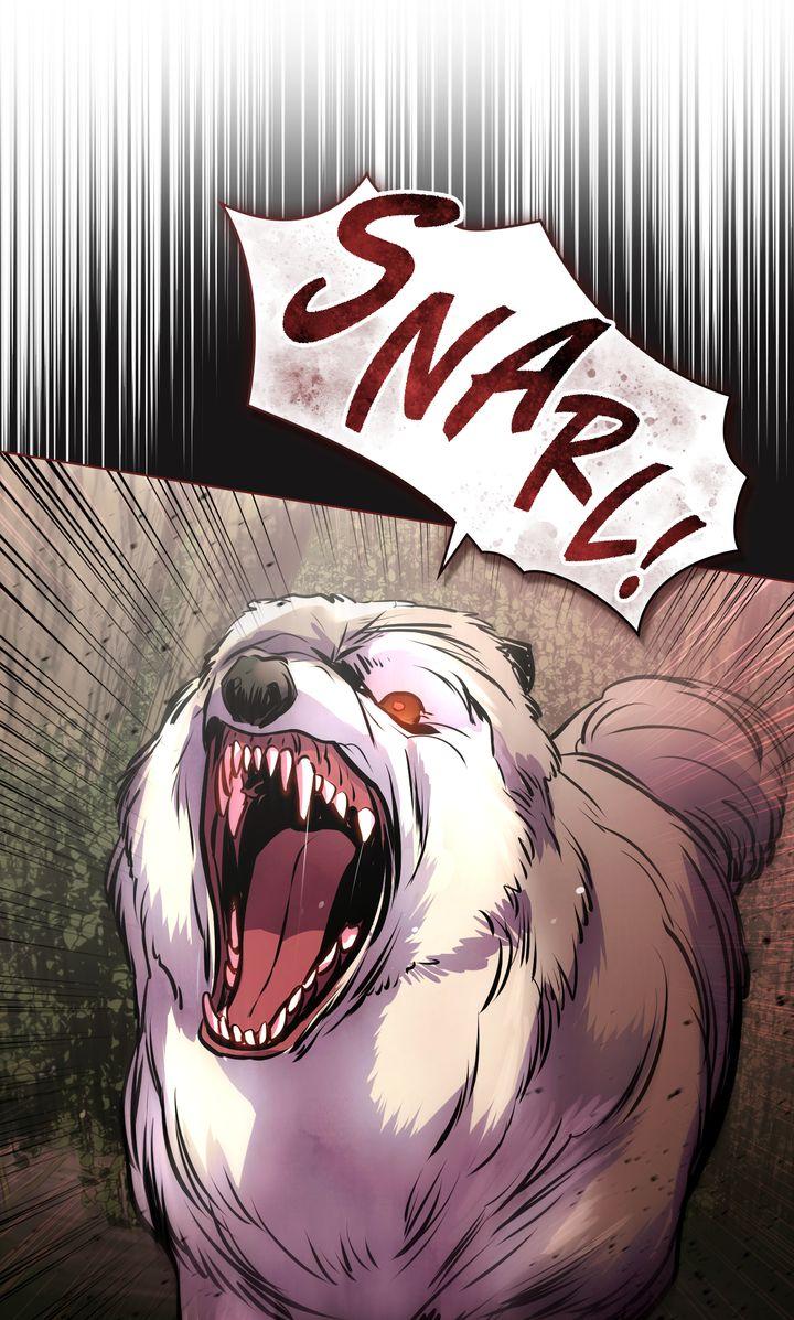 The Tainted Half Chapter 39 - Page 23