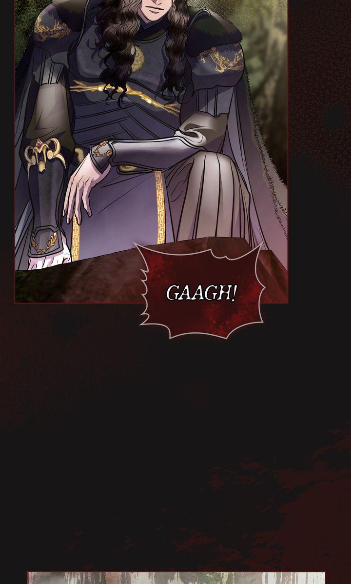 The Tainted Half Chapter 39 - Page 25