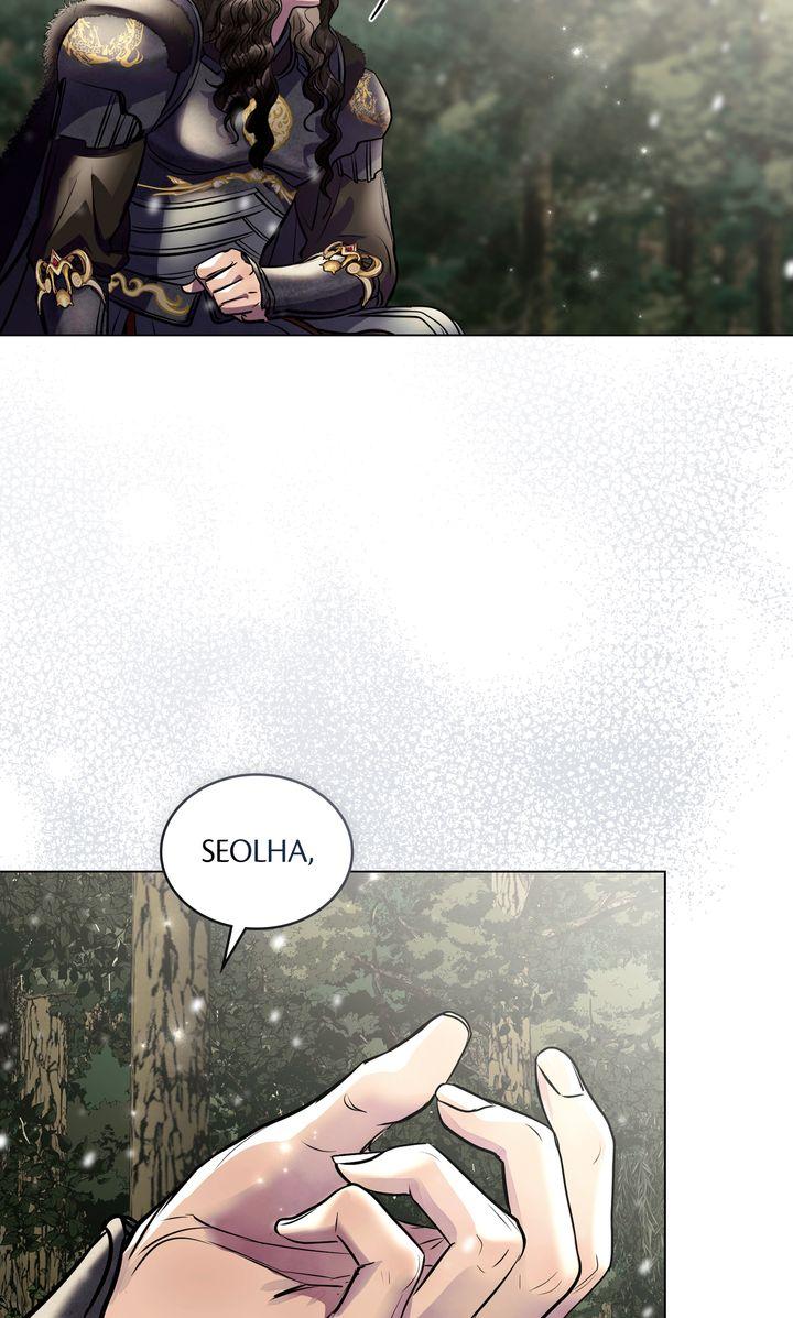 The Tainted Half Chapter 39 - Page 31