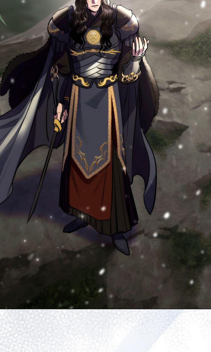 The Tainted Half Chapter 39 - Page 33