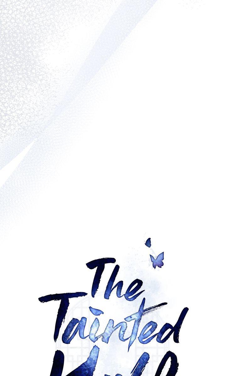 The Tainted Half Chapter 39 - Page 34