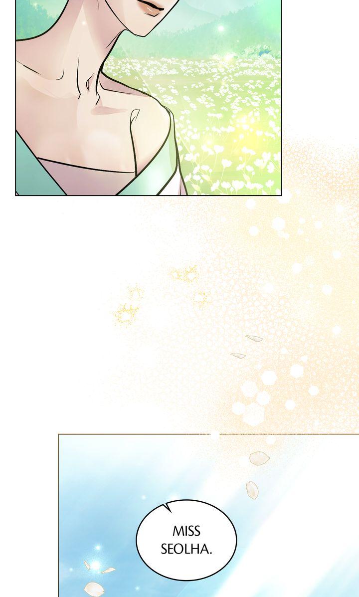 The Tainted Half Chapter 39 - Page 38