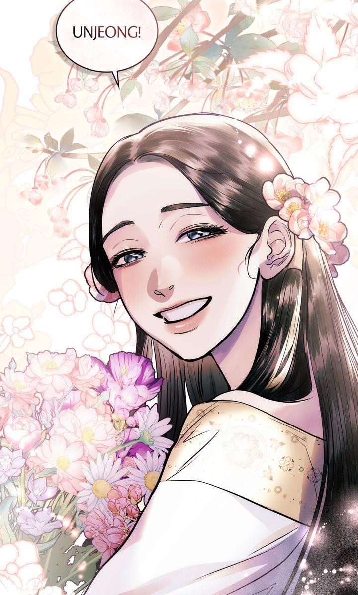 The Tainted Half Chapter 39 - Page 40