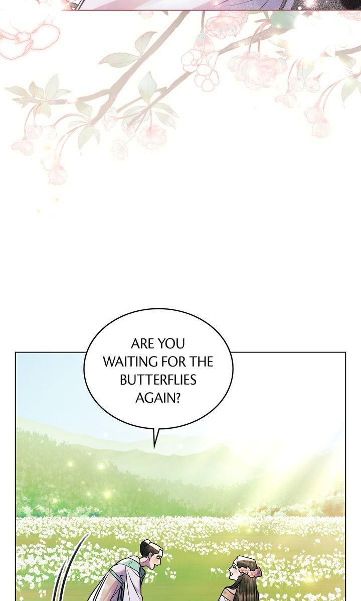 The Tainted Half Chapter 39 - Page 41