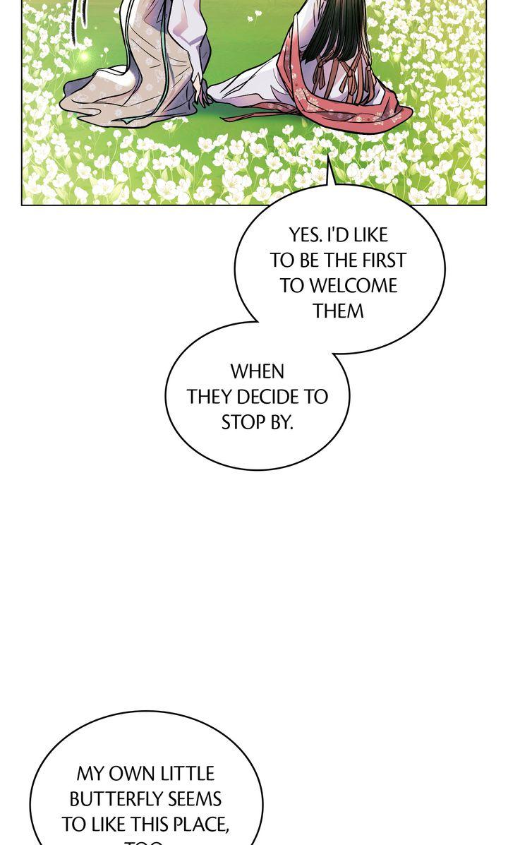 The Tainted Half Chapter 39 - Page 42