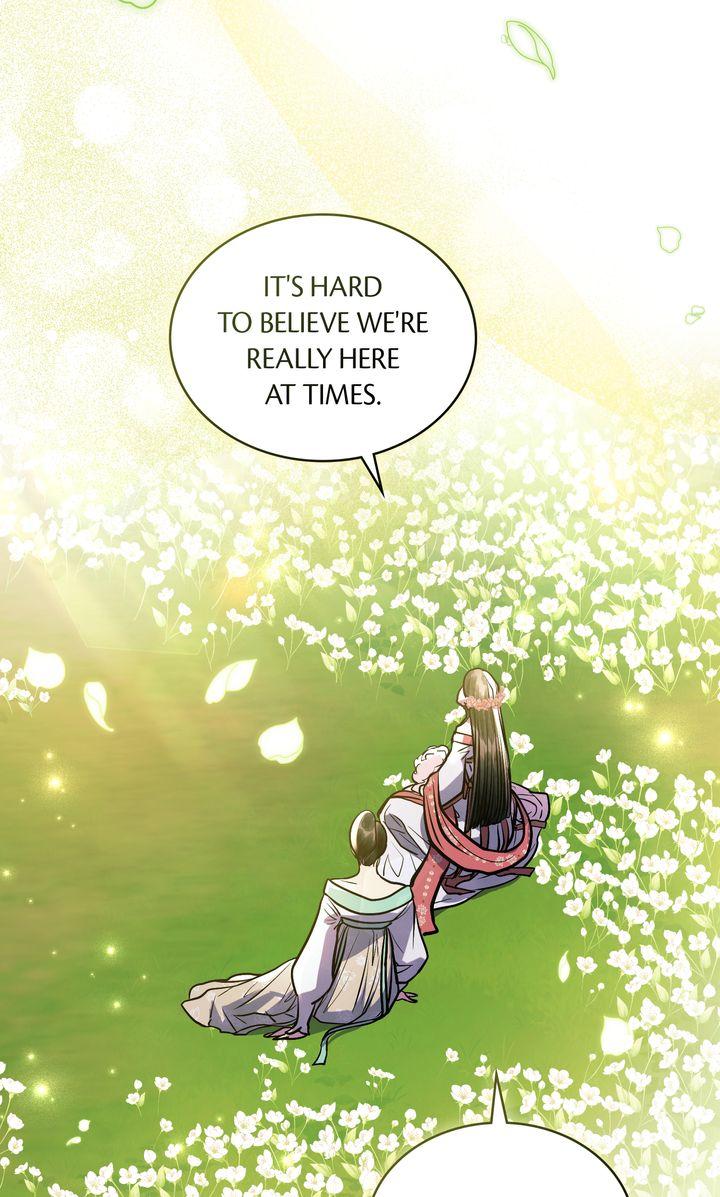 The Tainted Half Chapter 39 - Page 44