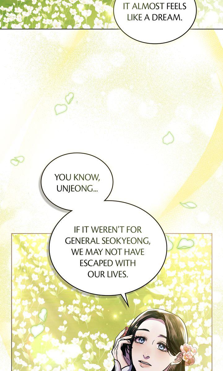 The Tainted Half Chapter 39 - Page 45