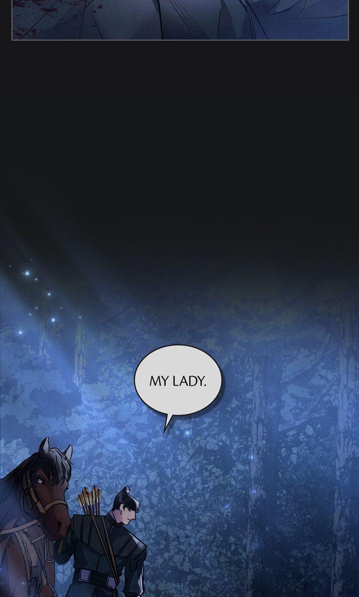 The Tainted Half Chapter 39 - Page 49