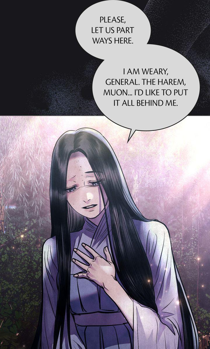 The Tainted Half Chapter 39 - Page 54