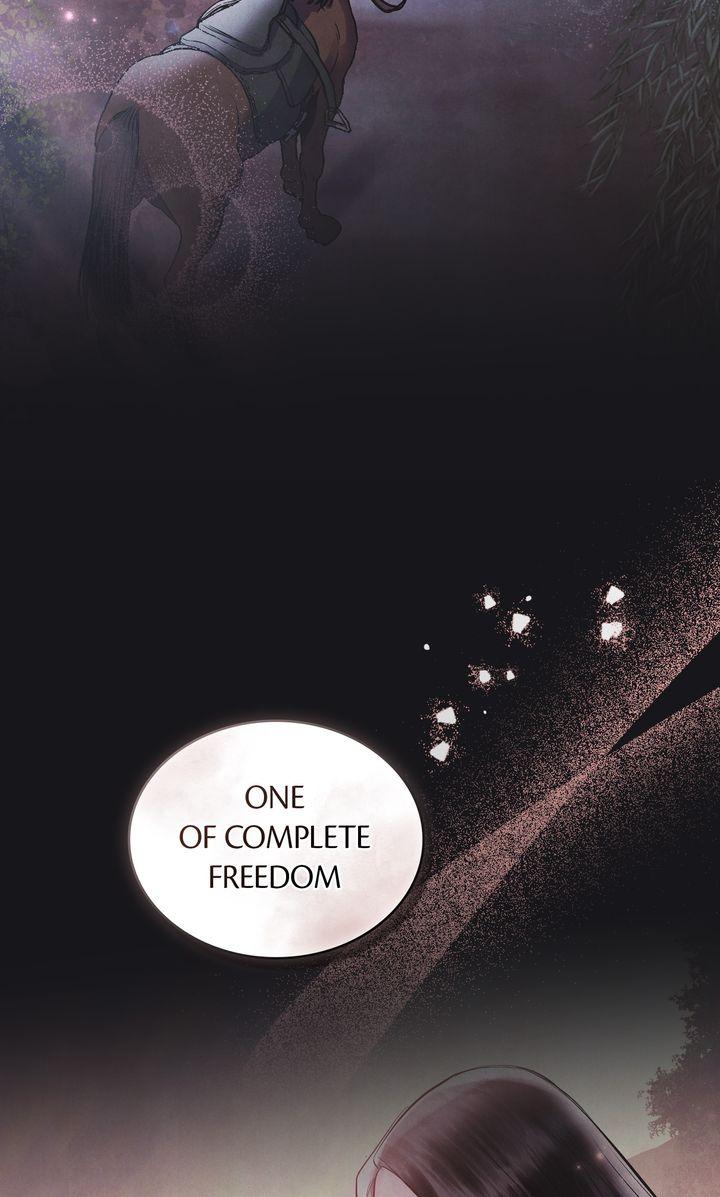 The Tainted Half Chapter 39 - Page 57