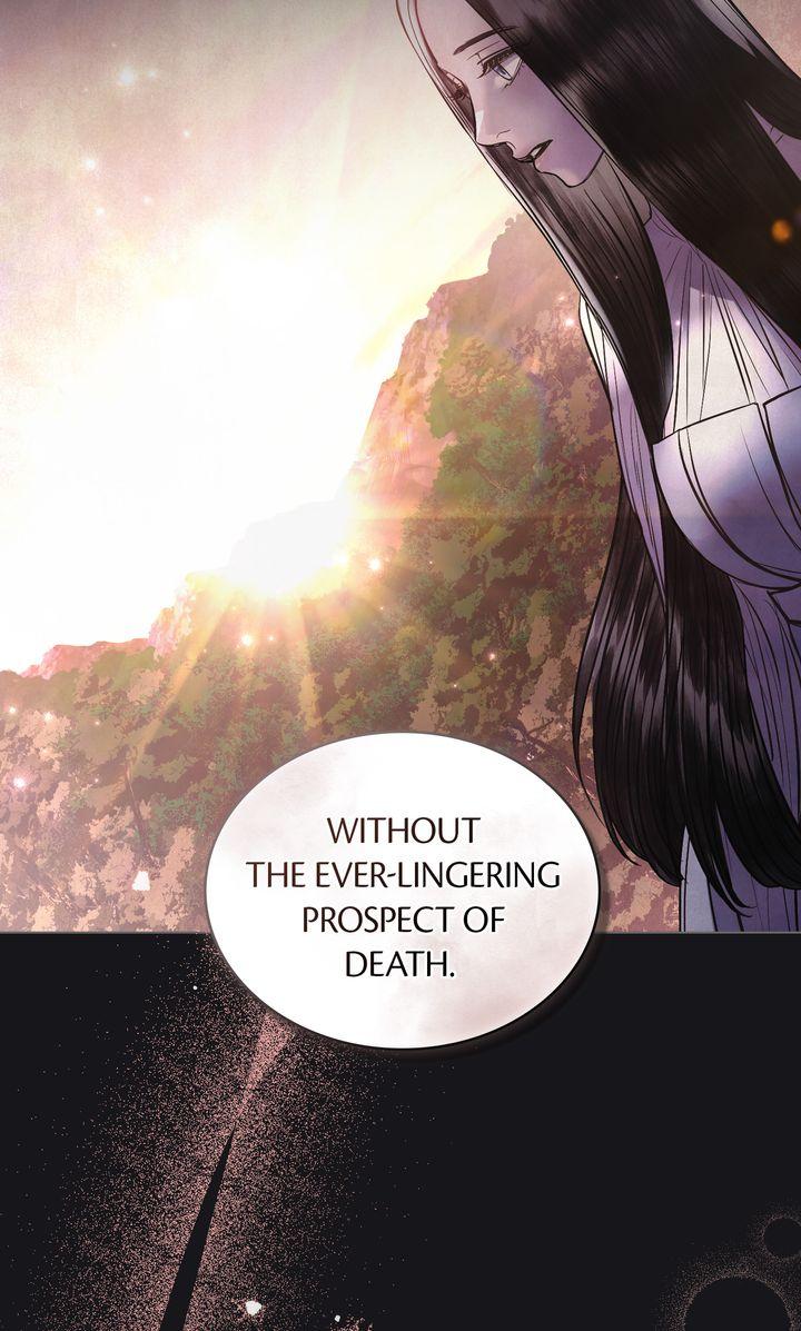 The Tainted Half Chapter 39 - Page 58