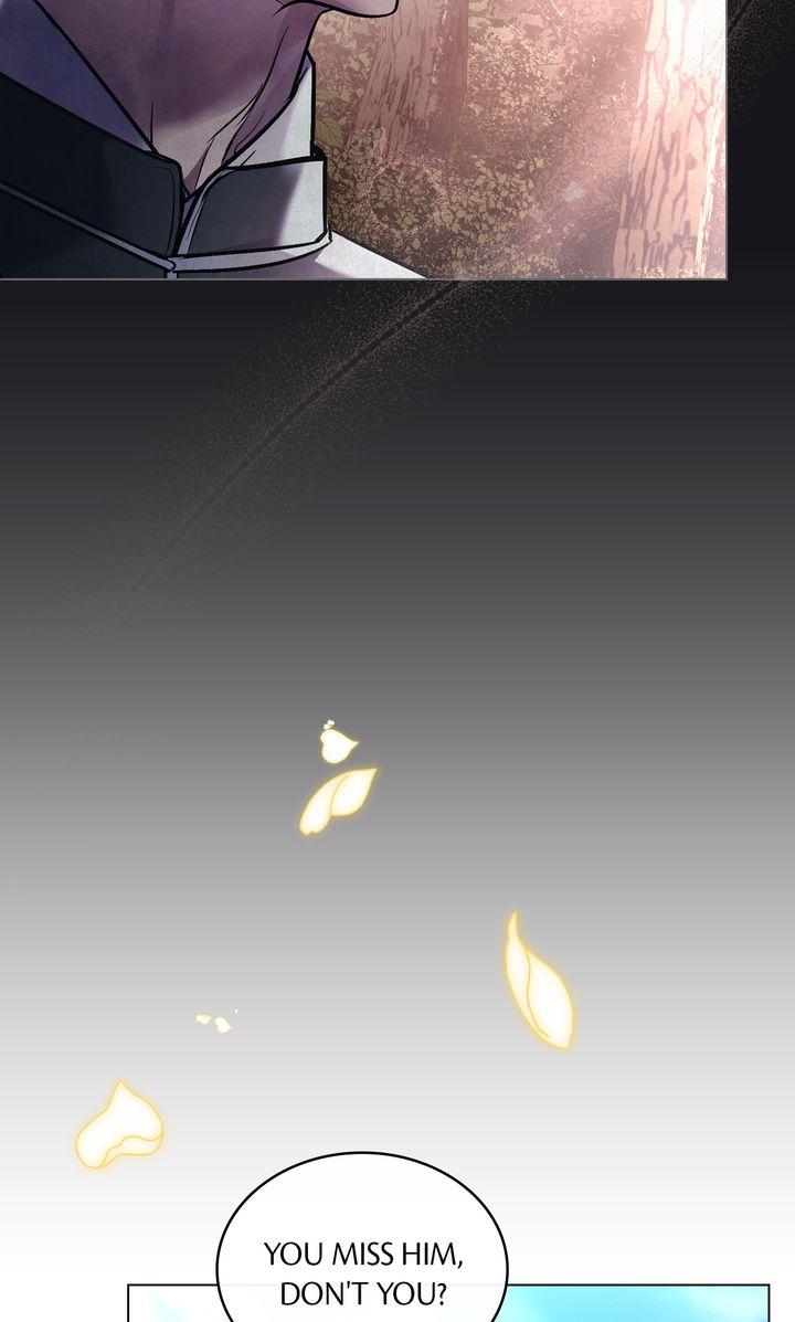 The Tainted Half Chapter 39 - Page 61