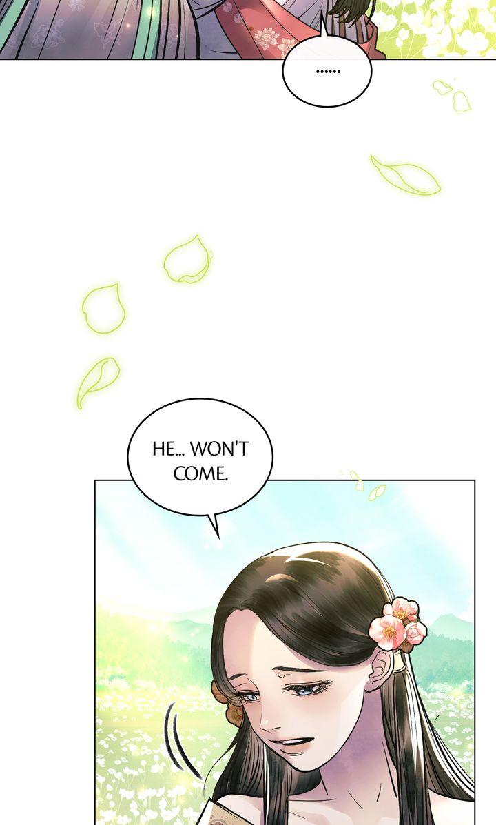 The Tainted Half Chapter 39 - Page 64