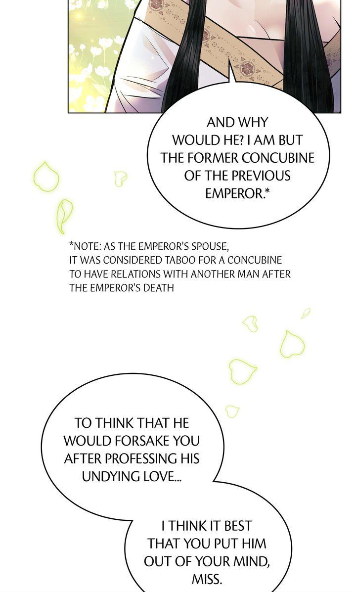 The Tainted Half Chapter 39 - Page 65