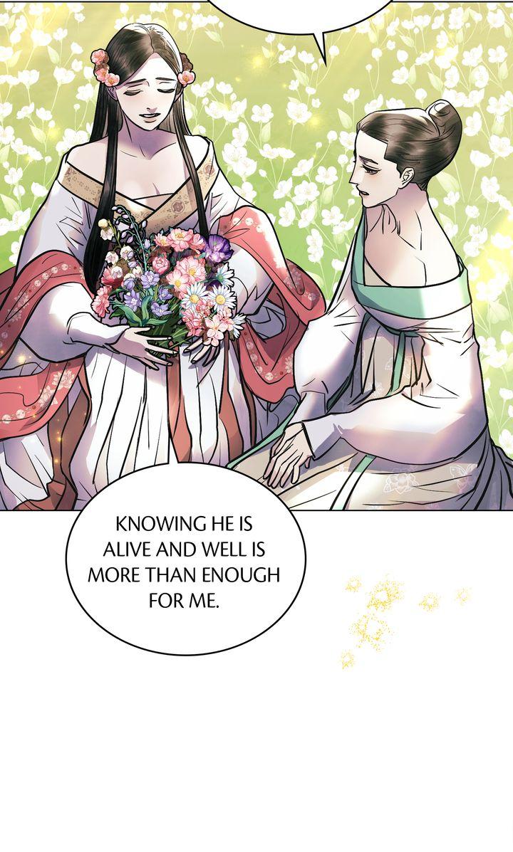 The Tainted Half Chapter 39 - Page 66