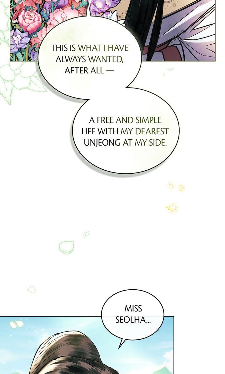 The Tainted Half Chapter 39 - Page 68