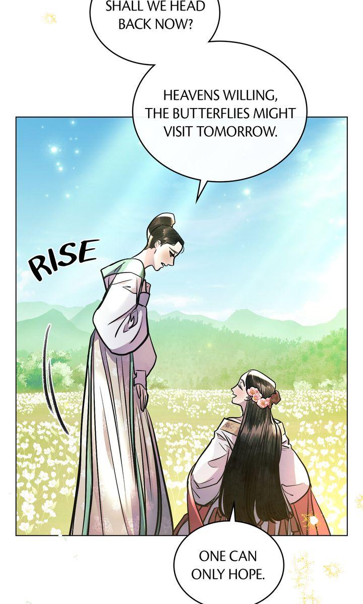 The Tainted Half Chapter 39 - Page 70